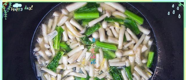 刮油|夏天没胃口,遇上这道菜我就挡不住诱惑了,味道鲜美,还能刮油