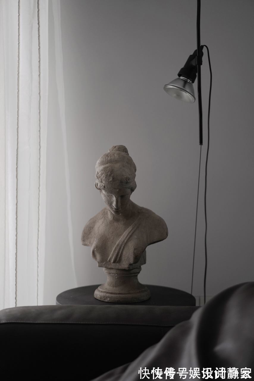 清新自然风|154㎡清新自然风,混搭出一个与众不同的家,颇具艺术气质