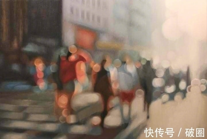 戴眼镜|放大10倍的500年古画,有个男人戴眼镜,古人是如何应对近视眼?