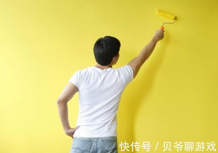 涂膜|艺术漆和乳胶漆一定要区分清楚,选错了就是麻烦,2点建议要看看