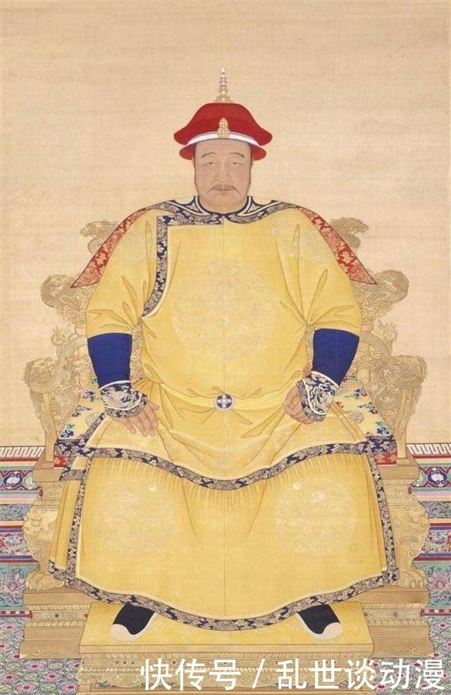 这个现存仅次于北京故宫的宫城，所藏是整个满清八旗