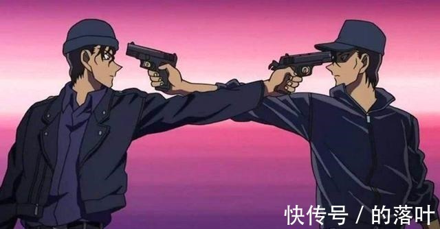 智商|《柯南》角色人均智商有多少,有没有另外一部动漫能与之匹敌的