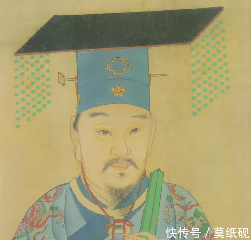 常遇春|常遇春功劳盖世,为啥只活40岁?网友:看看他的恶行就明白了!