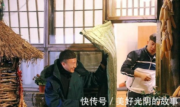 蟲(chóng)子天下|上回直播帶貨,這回直播還帶貨!《向往的生活》真需要孫紅雷嗎