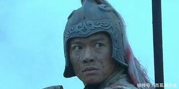 张苞|张苞死后诸葛亮悲伤到吐血,他为什么这么重要?