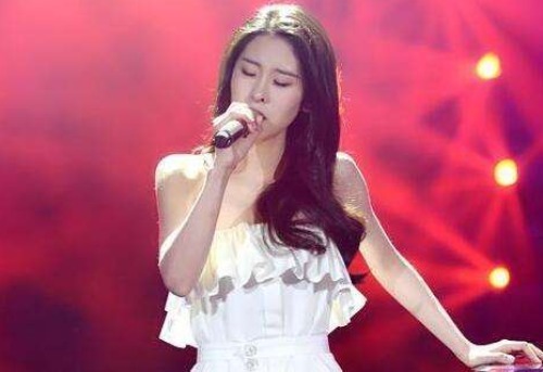 《好聲音》軟磨硬泡才請到他,卻被那英淘汰,現(xiàn)在紅遍娛樂圈!