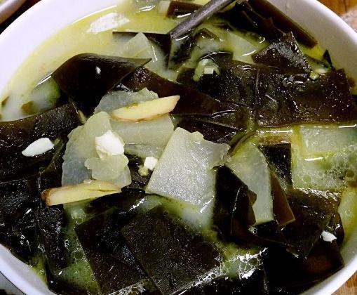 腰围|晚饭吃这个菜,相当于慢跑1小时,隔三差五吃一次,腰围瘦一圈