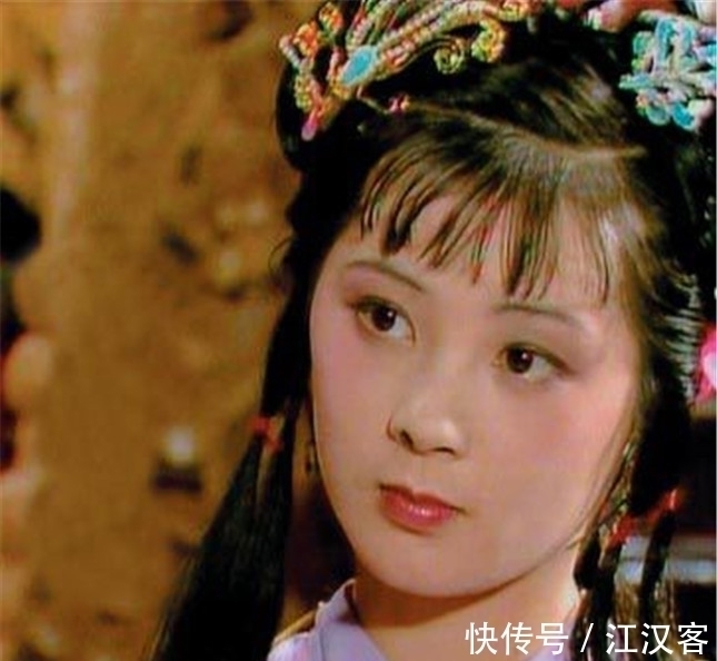 黛玉@红楼梦:史湘云对宝玉爱之入骨,可惜,除了黛玉,竟再无别人察觉