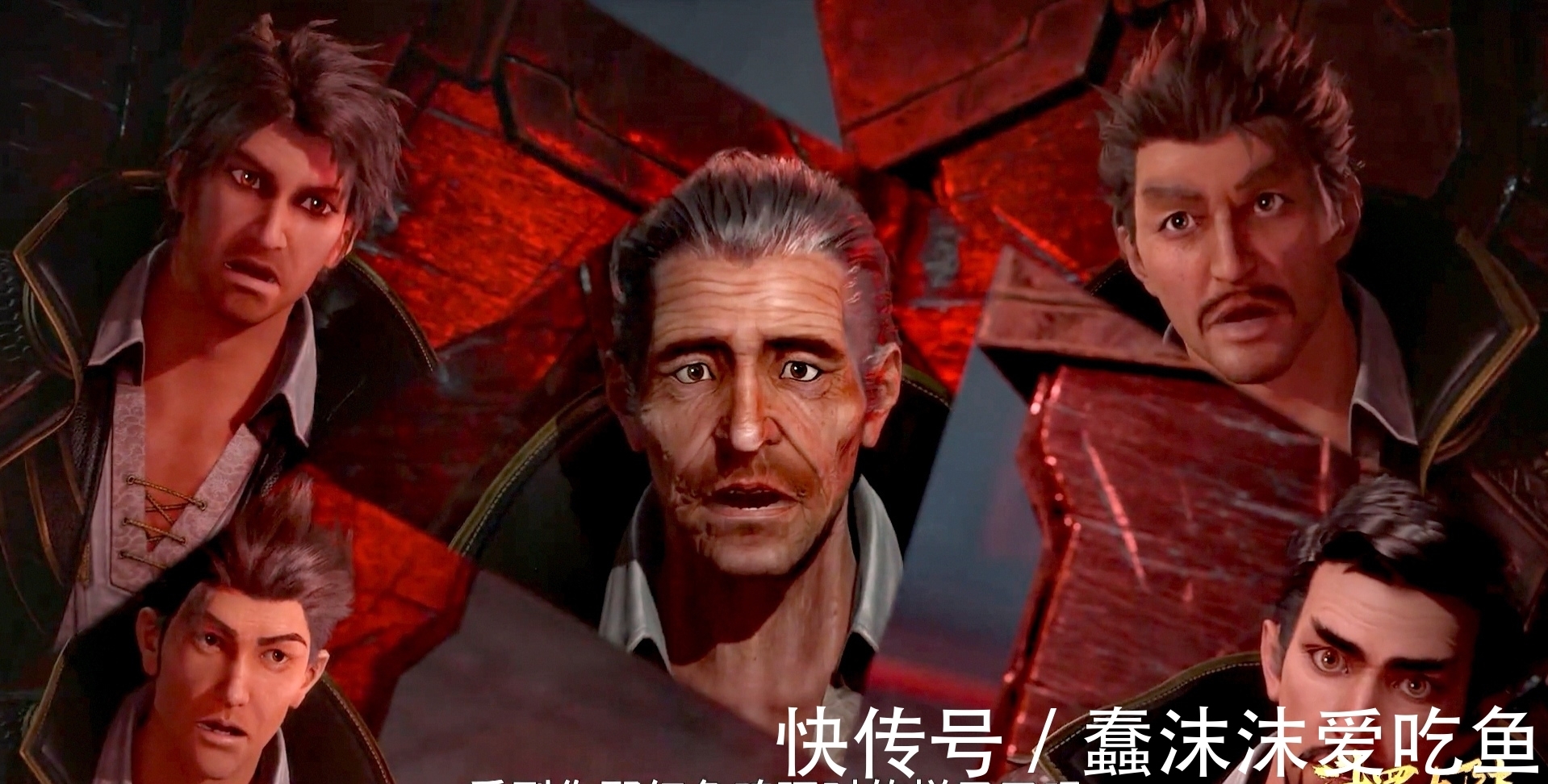 唐三|斗罗大陆:唐三回归昊天宗,众人如何对待他