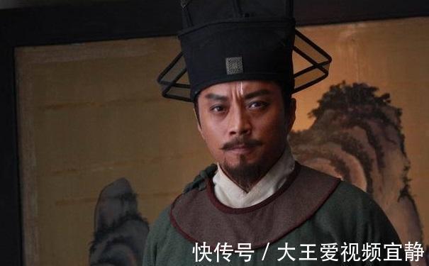 林冲!晁盖最希望谁做他的接班人此人不是林冲也不是宋江,而是他