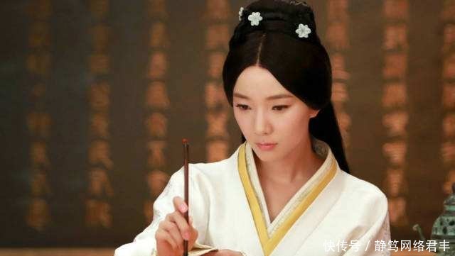 邓绥|此女三年不食盐菜,梦到摸天,占梦师:日后必为皇后