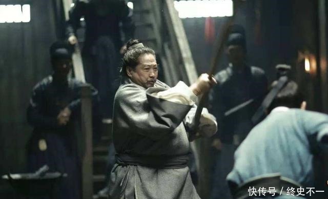 胡宗宪|他明明可以与戚继光齐名,军功却总被别人抢去,俞大猷为何这么惨