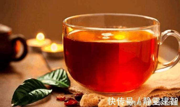 陈皮|别再拔罐祛湿了陈皮和它泡一泡,连喝一周体内湿气全消,腰也细