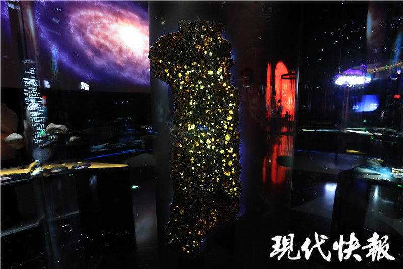 方成|“星际穿越”走起！全球最大天文馆正式开馆