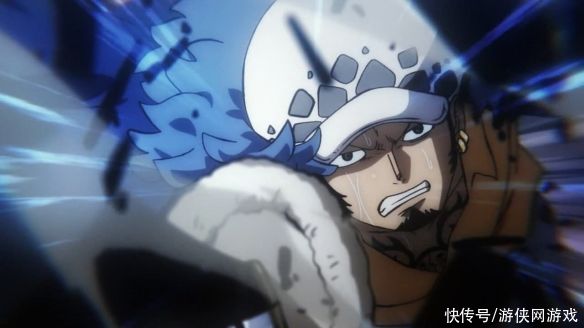 恶魔果实|明明透明才最强！《海贼王》最受欢迎恶魔果实TOP10