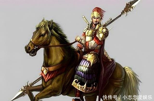 历史|陈庆之死后，功力逆天的猛将，有改写历史的能力，可惜生不逢时