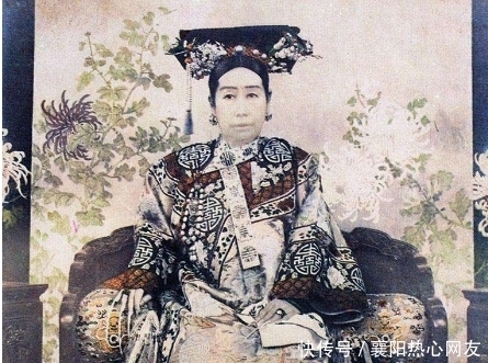 计划|清朝这个人差点把日本变成中国的一个省，却被一个女人给破坏了