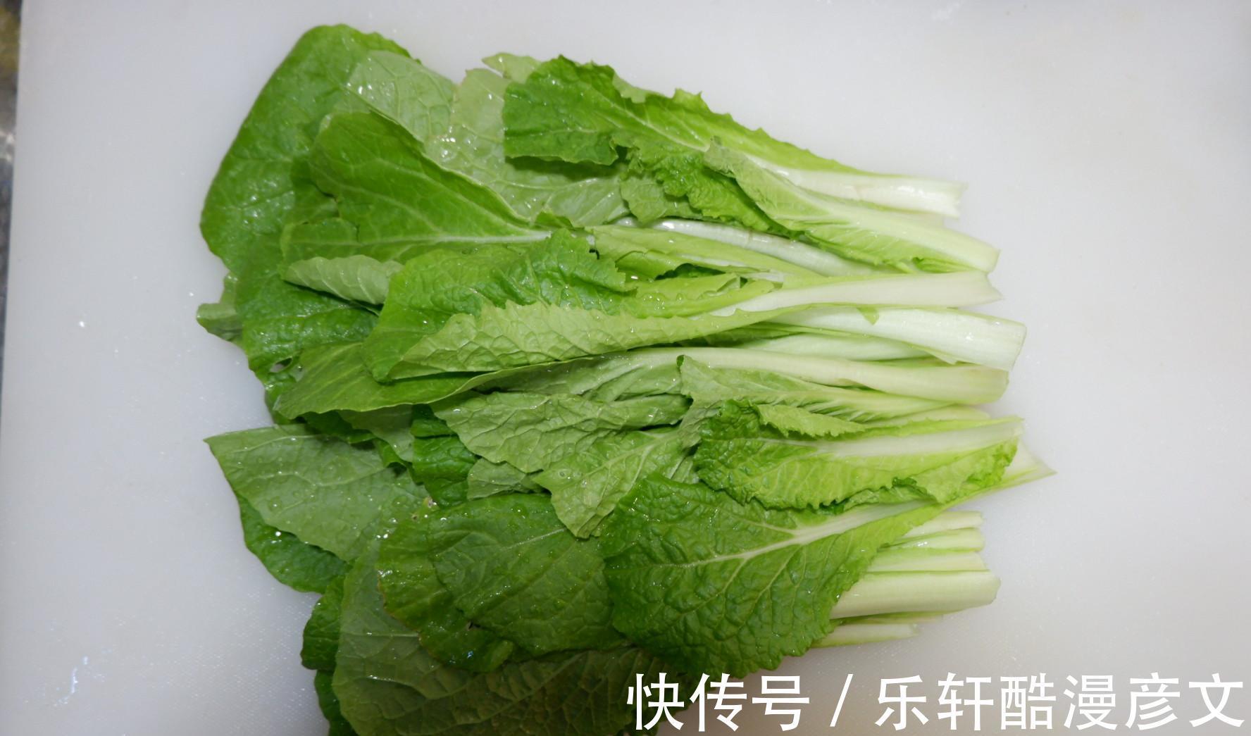 秋天|9月这菜大量上市,便宜又鲜美,1块钱1斤,炒着吃真香