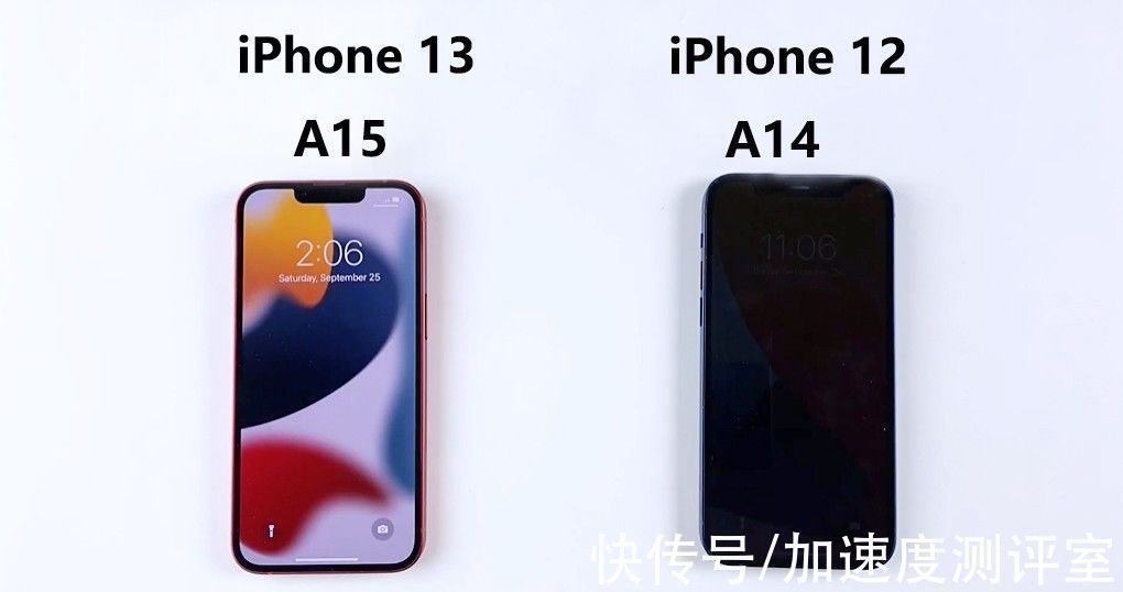 iphone|到底是选iPhone12还是13？仅400元的差价，对比后终于不纠结了