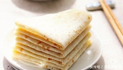 不错|这样做的美味卷饼,老公说不错哦!