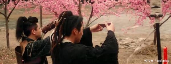 秘密|三国的最大秘密,陈寿都不敢记录在《三国志》里