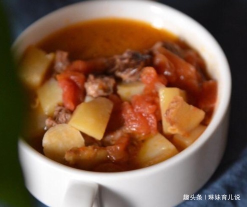 番茄红素|多做给孩子吃的菜，孩子猛长个，增强抵抗力，少生病！