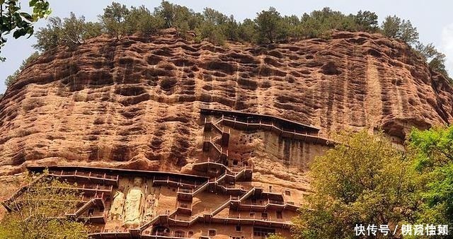 我国最“有钱”景区，钱就摆在景区里面，但却无人敢拿