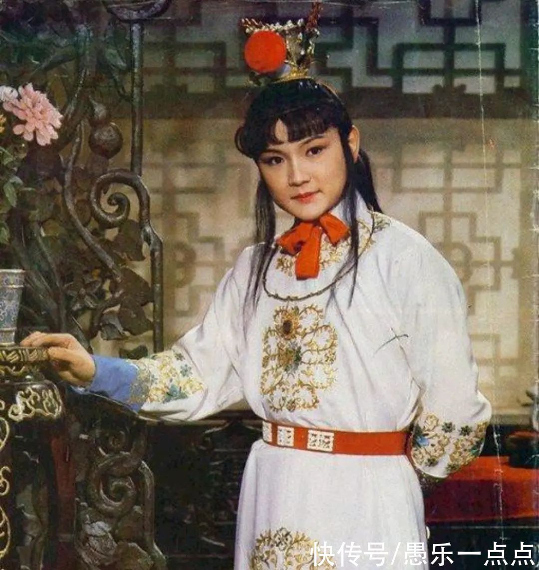 曹颙$故宫发现一份康熙密旨,揭开曹雪芹一家特殊身份,藏得可真深