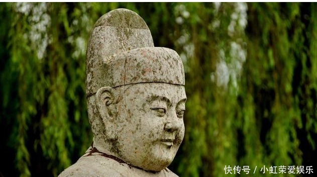 唐朝|此人虽为宦官，为了恢复唐朝统治奋斗半生，最终抱憾而亡