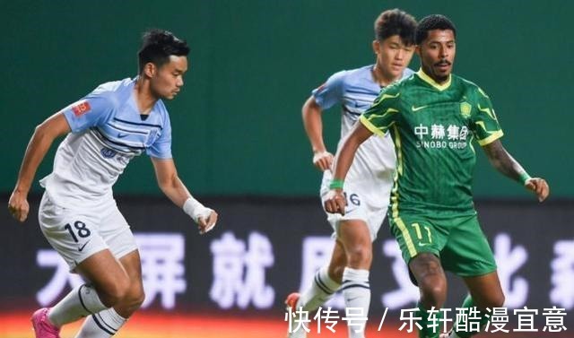 广州城|大爆冷!国安0-5惨败!国安创16年耻辱纪录!