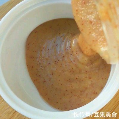 那一碗令人神往的莲藕红枣泥 8+宝宝辅食