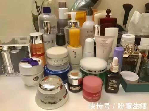 身体乳 4款护肤品界的“常青树”,上市多年依旧流行,价格便宜却很好用