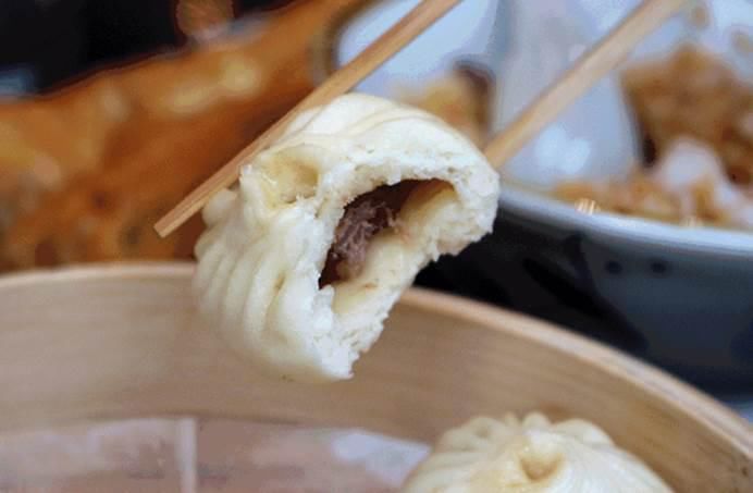 北京烤鸭|老外最爱的中国美食!不是北京烤鸭,更不是红烧肉,而是这个早点