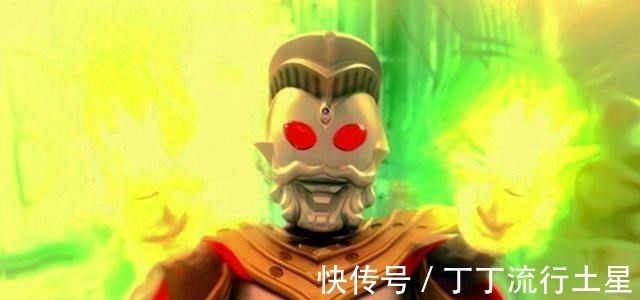 梦比优斯|模仿奥特曼最像的4位假奥特,真假难辨,奥特之王都差点被他骗!