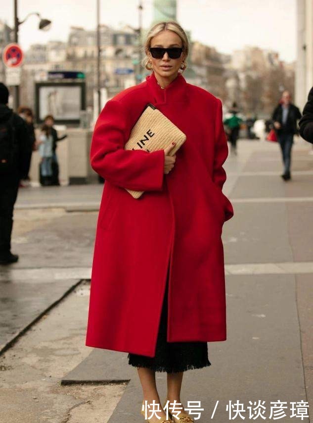 必备|入冬必备的3条“连衣裙”,单穿内搭都好看,够你穿整个冬天了