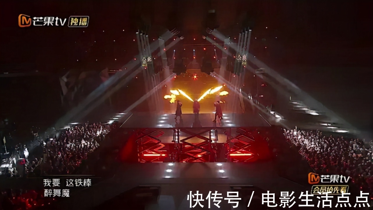 张晋|《哥哥》二公，张晋李承铉部落夺冠，陈辉刘端端欧阳靖淘汰！