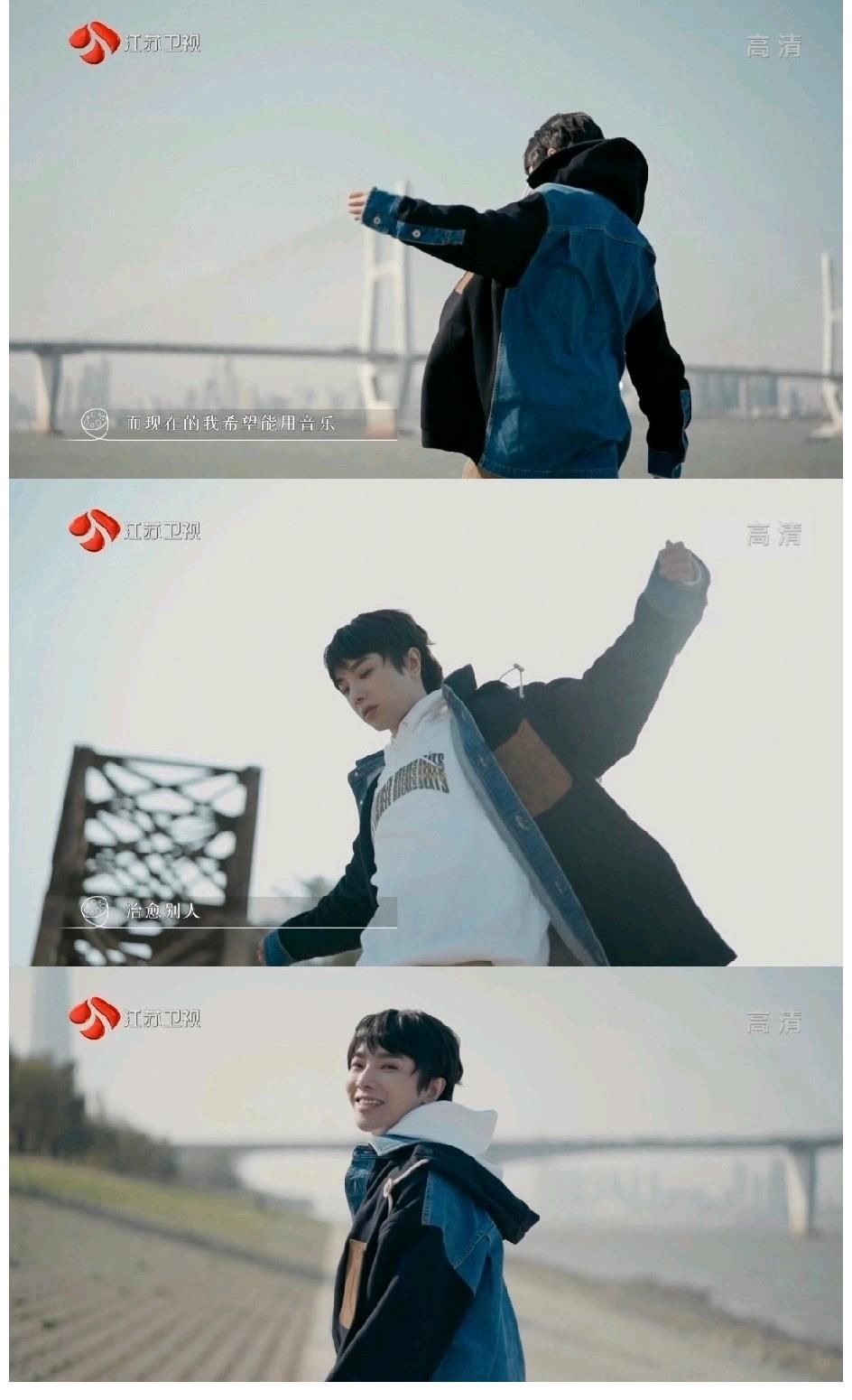 关于收官站【百姓的味道】里面一些被触动到的地方