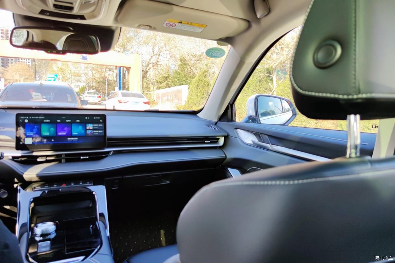  哈弗|买了第三代哈弗H6后，日子越过越好了