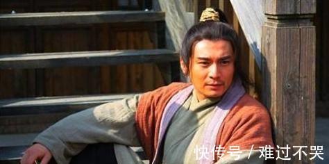 浪子燕青|除去卢俊义和燕青，梁山上能和武松一较高低的，还有这四个人