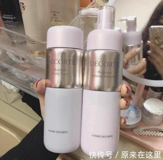 抗衰老|不知道怎么选“抗衰老”水乳不妨试试雪花秀和WHOO,性价比还高