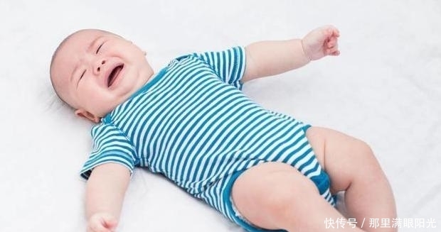 婴儿|3个月内的婴儿除了不能抱太多,这3点常识,宝妈也不要忽视了