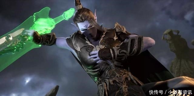 随风起舞|武庚纪逆天而行死后,还有谁能够带领冥族大军按照实力排名!