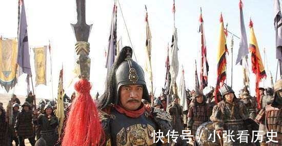 薛霸|梁山百位好汉，真正称得上猛士的只有这四个人，李逵根本排不上号！