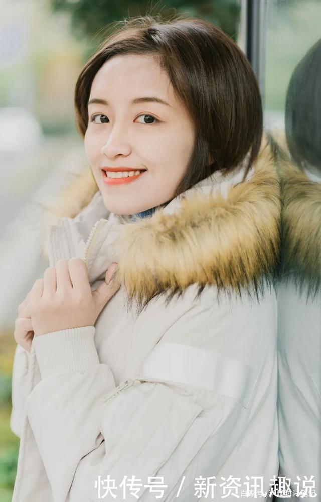 这个冬天,没这件羽绒服真不行