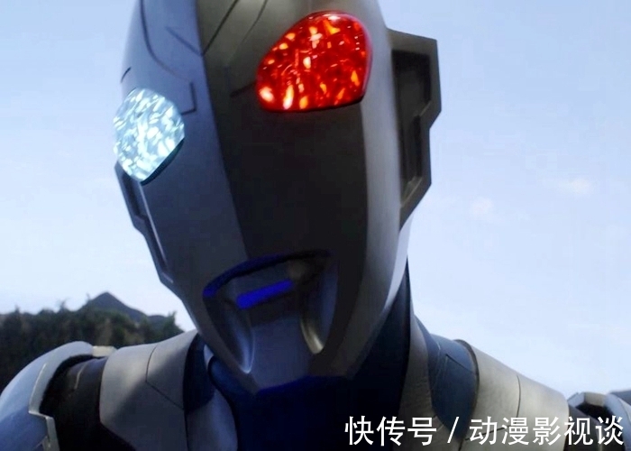 圆谷|《特利迦奥特曼》剧场版有多热闹?圆谷安排了两个迪迦和三个特利迦!