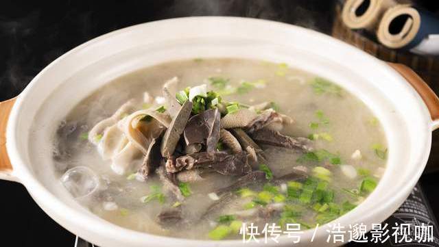 羊肉不管啥做法，牢记3放1不放，不膻不腥，羊肉鲜美嫩滑特好吃