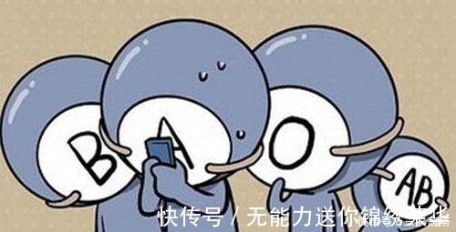 血型|夫妻血型遗传表 :一看就知道孩子是不是亲生的啦!