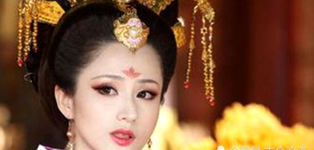 心腹|上官婉儿与武则天有杀父灭祖之仇，武则天为什么仍重用上官婉儿视她为心腹呢