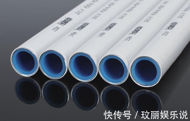 镀锌管|家庭水路装修,水管怎么选?用4分管还是6分管?什么材质更好?