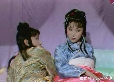 贾宝玉$作者安排贾元春在夜里省亲,是啥意思难道她是鬼